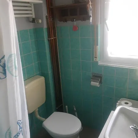 Gartenzimmer Mit Strassenbahn Zu Dom Und Messe